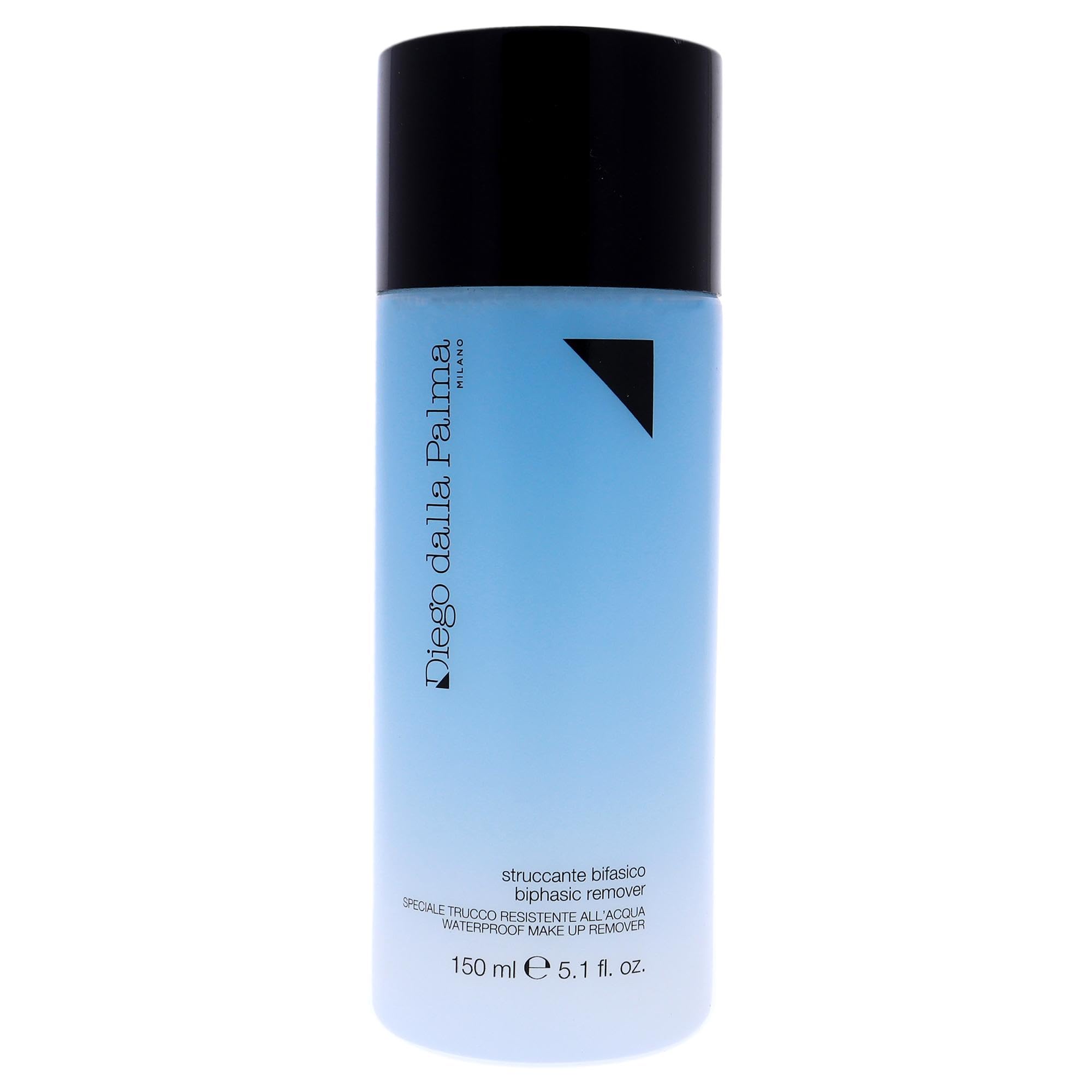 Desmaquillante Diego Dalla Palma Bifásico Resistente Al Agua 150ml - Venta Internacional.