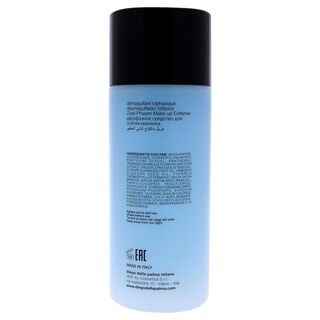 Foto 2 | Desmaquillante Diego Dalla Palma Bifásico Resistente Al Agua 150ml - Venta Internacional.