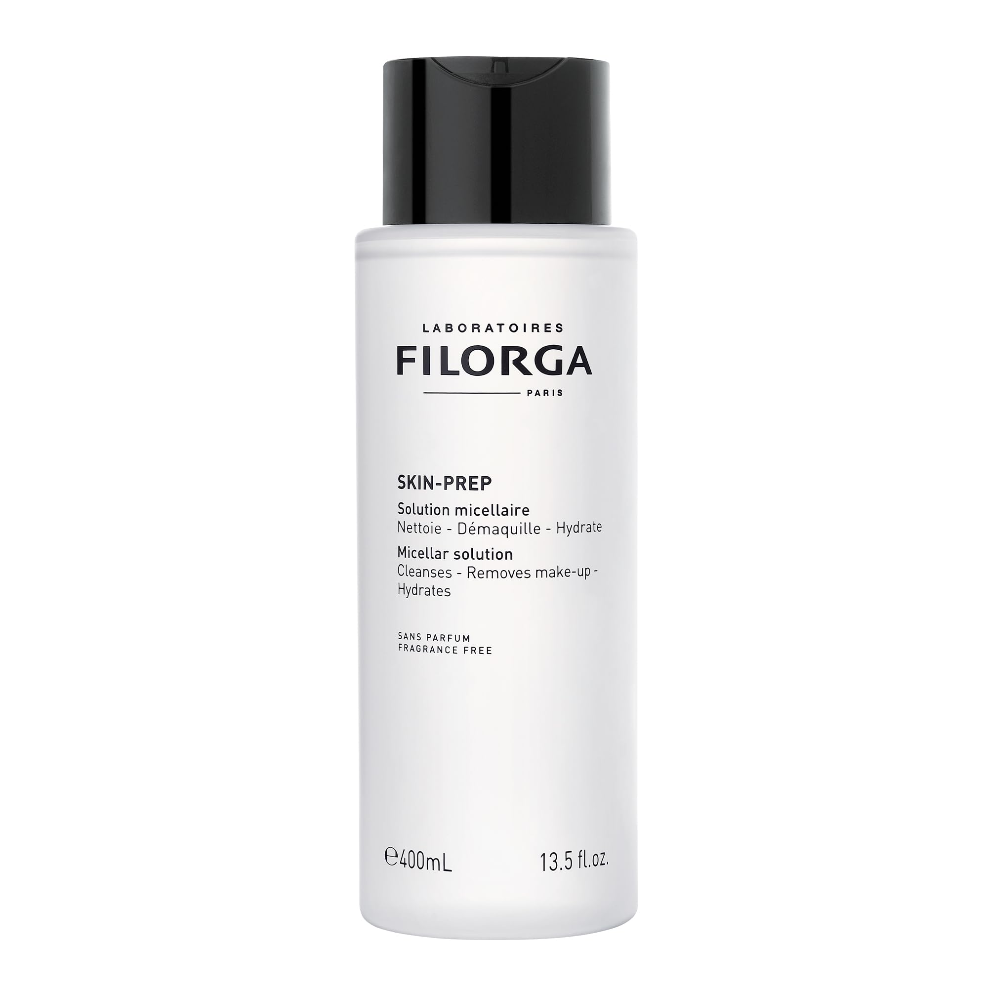 Foto 2 pulgar | Solución Micelar Desmaquillante Filorga Skin-prep 400 Ml - Venta Internacional.