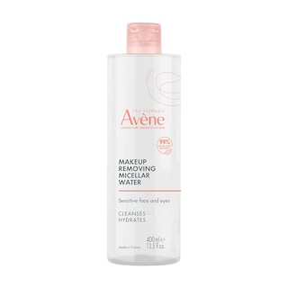 Foto 1 | Agua Limpiadora Eau Thermale Avène, Loción Micelar, 400 Ml - Venta Internacional.
