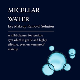 Foto 2 | Agua Micelar Desmaquillante Phytomer 150 Ml Para Ojos Sensibles - Venta Internacional.