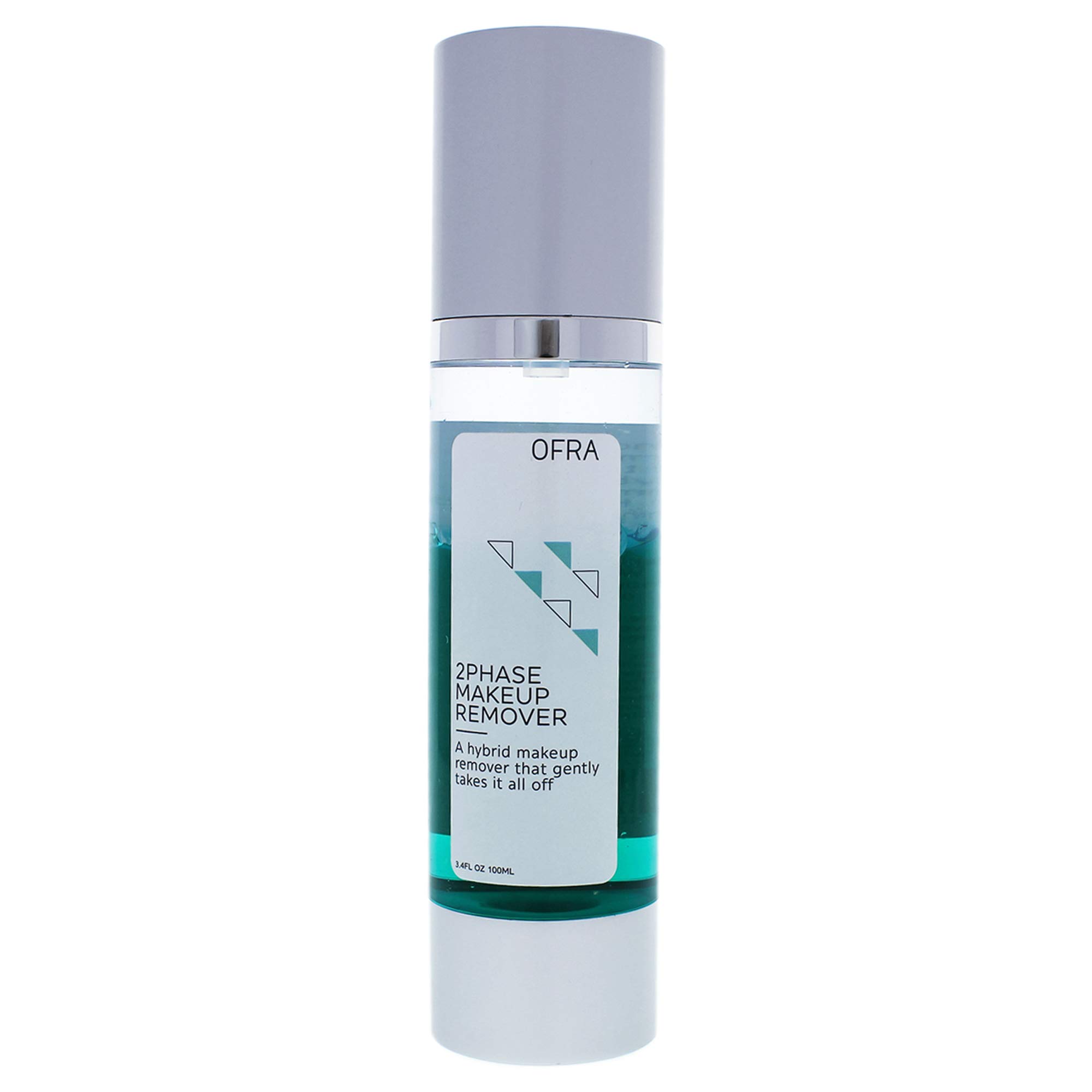 Foto 3 pulgar | Desmaquillante Ofra 2phase 100ml Para Mujer - Venta Internacional.