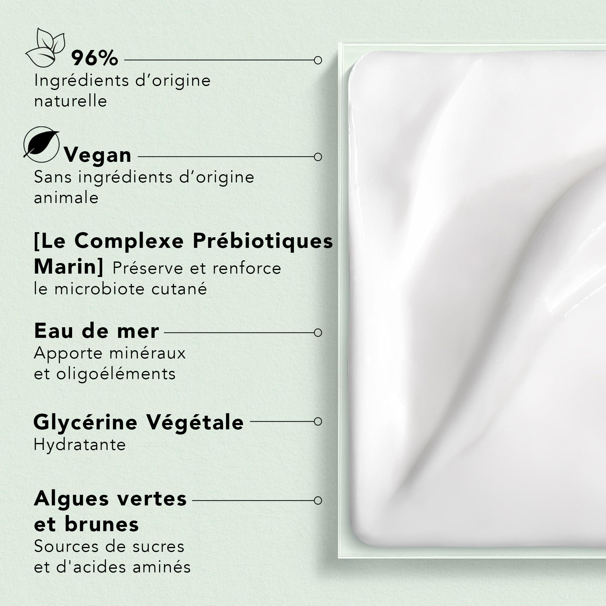 Foto 4 pulgar | Limpiador De Agua Micelar Lierac, Desmaquillante Suave, 200 Ml - Venta Internacional.