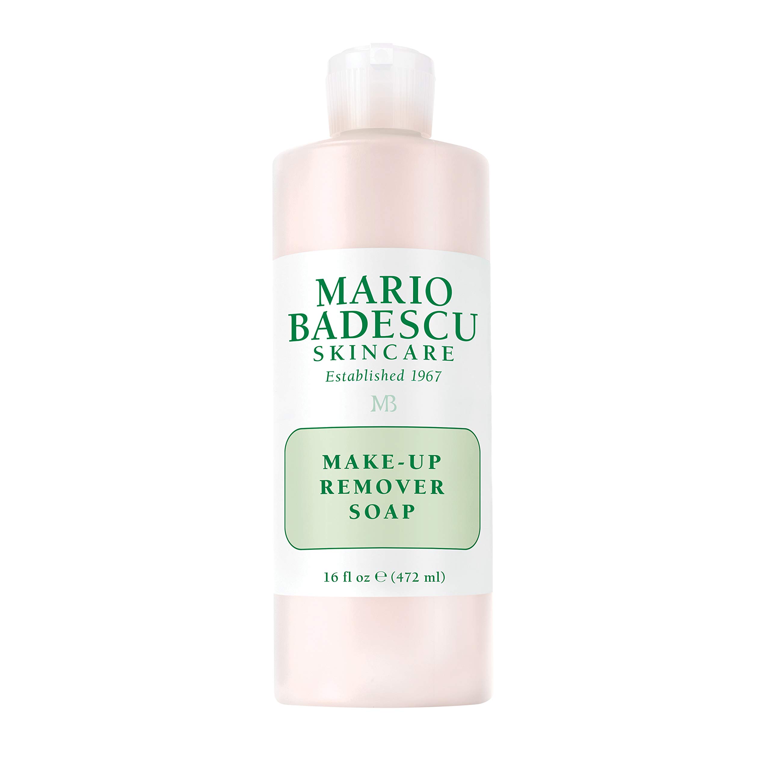 Foto 2 pulgar | Jabón Desmaquillante Mario Badescu Para Pieles Mixtas 480 Ml - Venta Internacional.