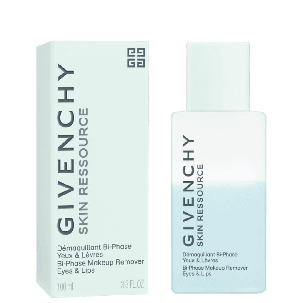 Foto 3 pulgar | Desmaquillante Givenchy Skin Ressource Bi-phase 100 Ml Unisex - Venta Internacional.