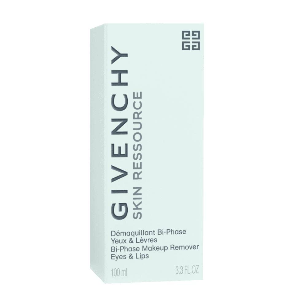 Foto 4 pulgar | Desmaquillante Givenchy Skin Ressource Bi-phase 100 Ml Unisex - Venta Internacional.