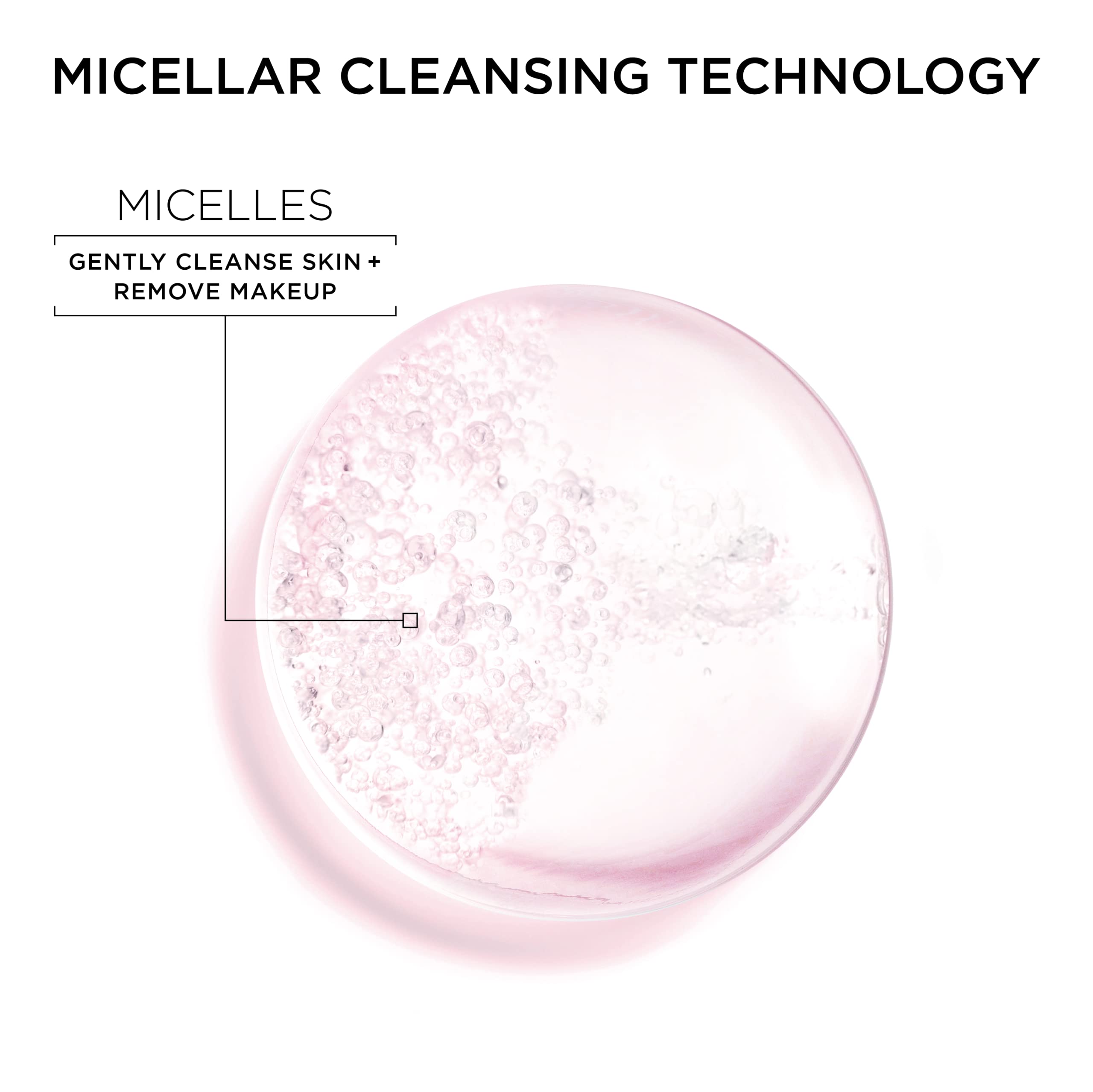 Foto 5 pulgar | Limpiador Facial Y Desmaquillante Garnier Micellar Water 400 Ml - Venta Internacional.