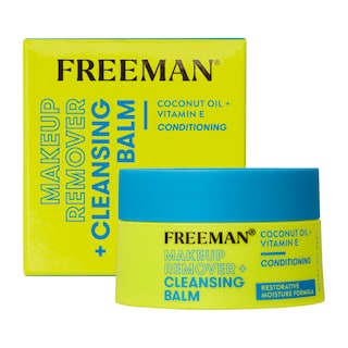 Foto 1 | Desmaquillante Y Bálsamo Limpiador Freeman Restorative 40 Ml - Venta Internacional.