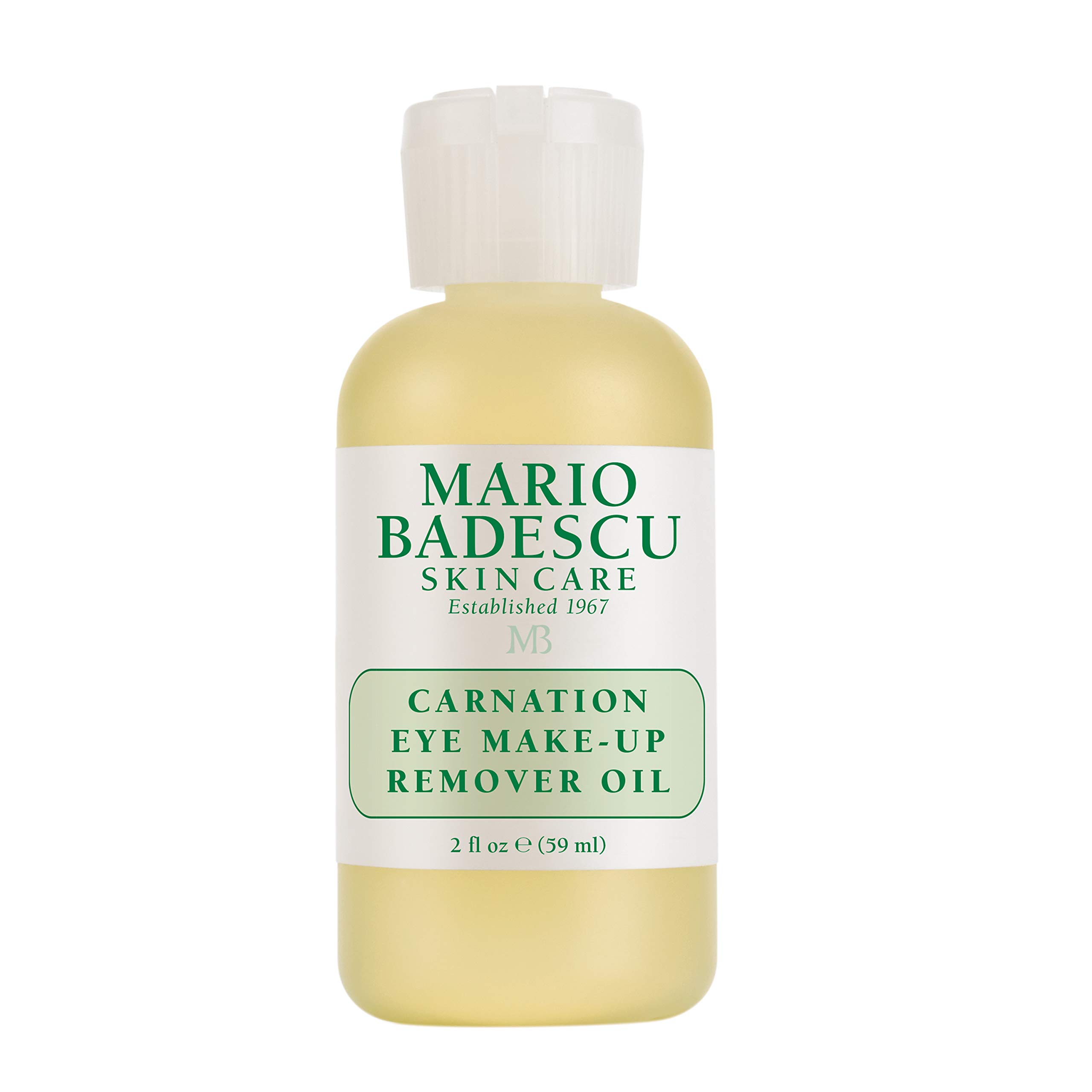 Foto 2 pulgar | Aceite Desmaquillante De Ojos Mario Badescu Carnation 60 Ml - Venta Internacional.