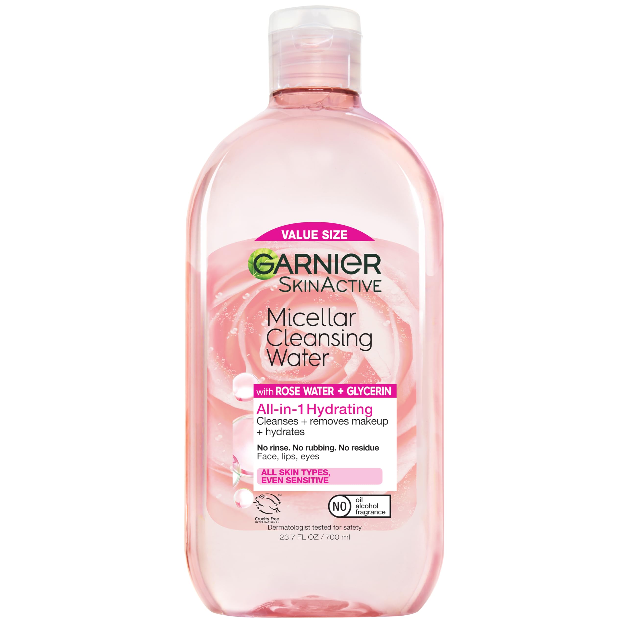 Foto 2 pulgar | Limpiador Facial Y Desmaquillante Garnier Micellar Water 700 Ml - Venta Internacional.