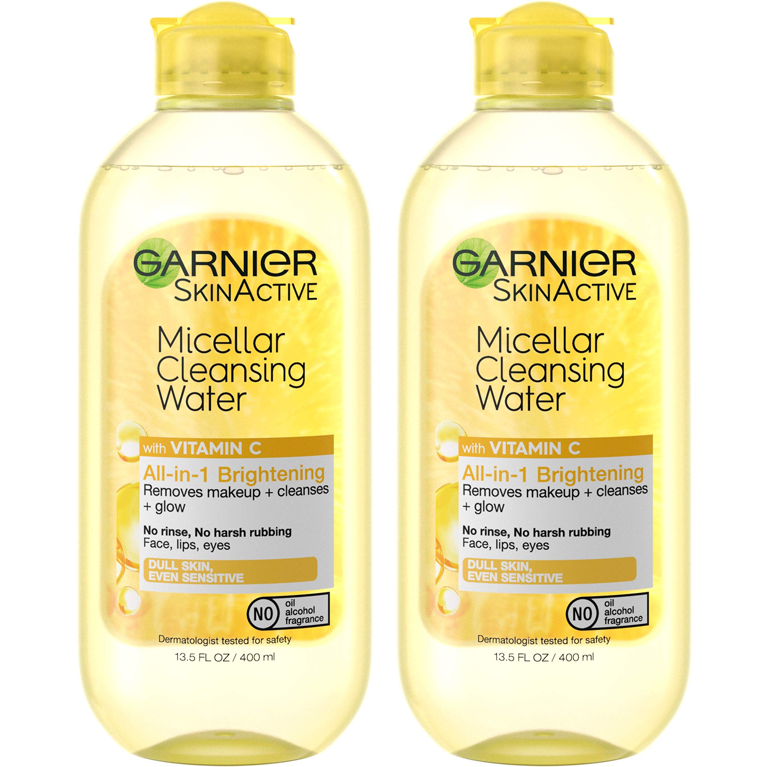 Foto 2 pulgar | Limpiador Facial Y Desmaquillante Garnier Micellar Water - Venta Internacional.