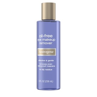 Foto 7 | Desmaquillante Neutrogena Oil Free Eye 240 Ml, Paquete Doble - Venta Internacional.