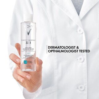 Foto 6 | Desmaquillante Y Tónico Facial Con Agua Micelar Vichy - Venta Internacional.