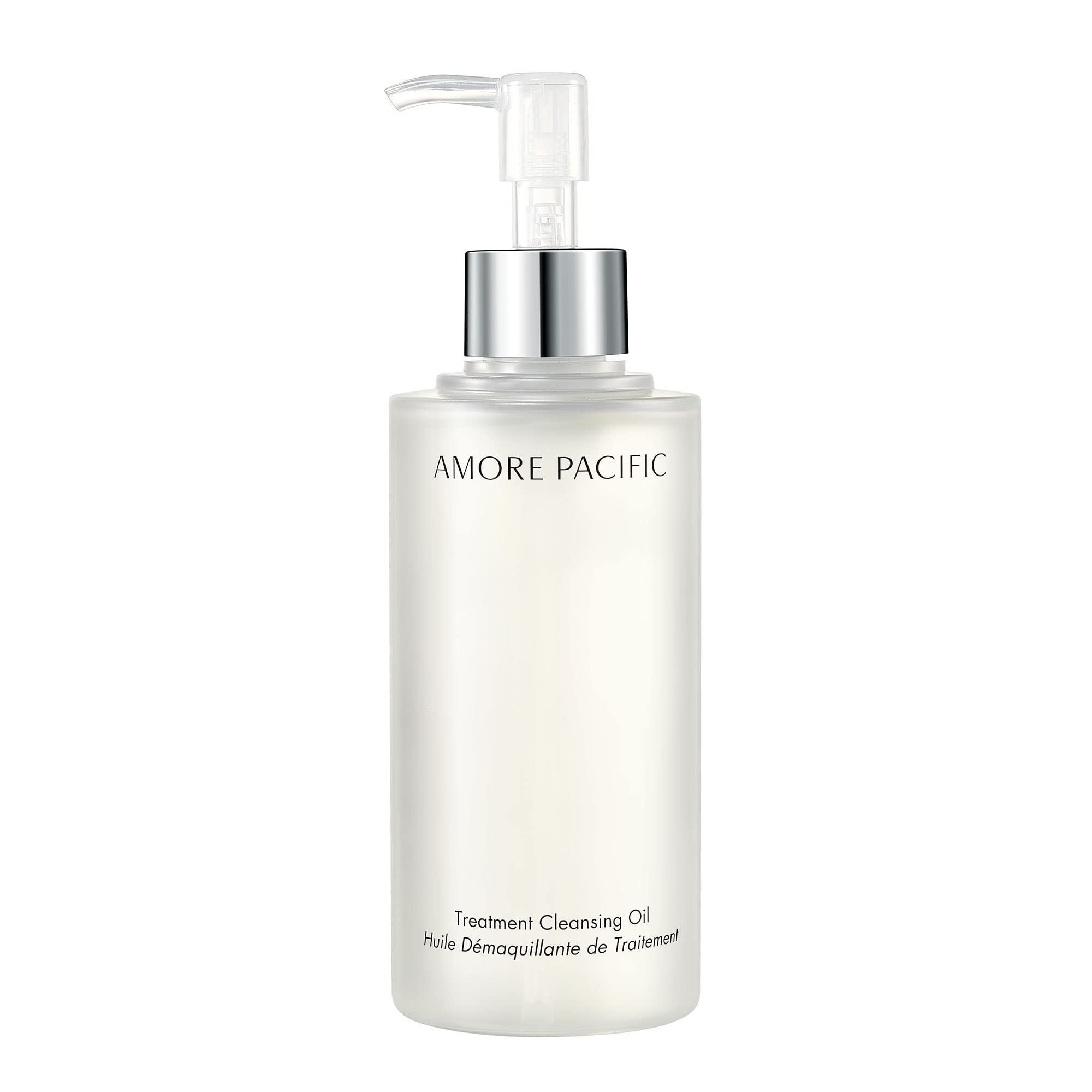 Foto 2 pulgar | Limpiador Facial Desmaquillante Amorepacific Treatment 200 Ml - Venta Internacional.