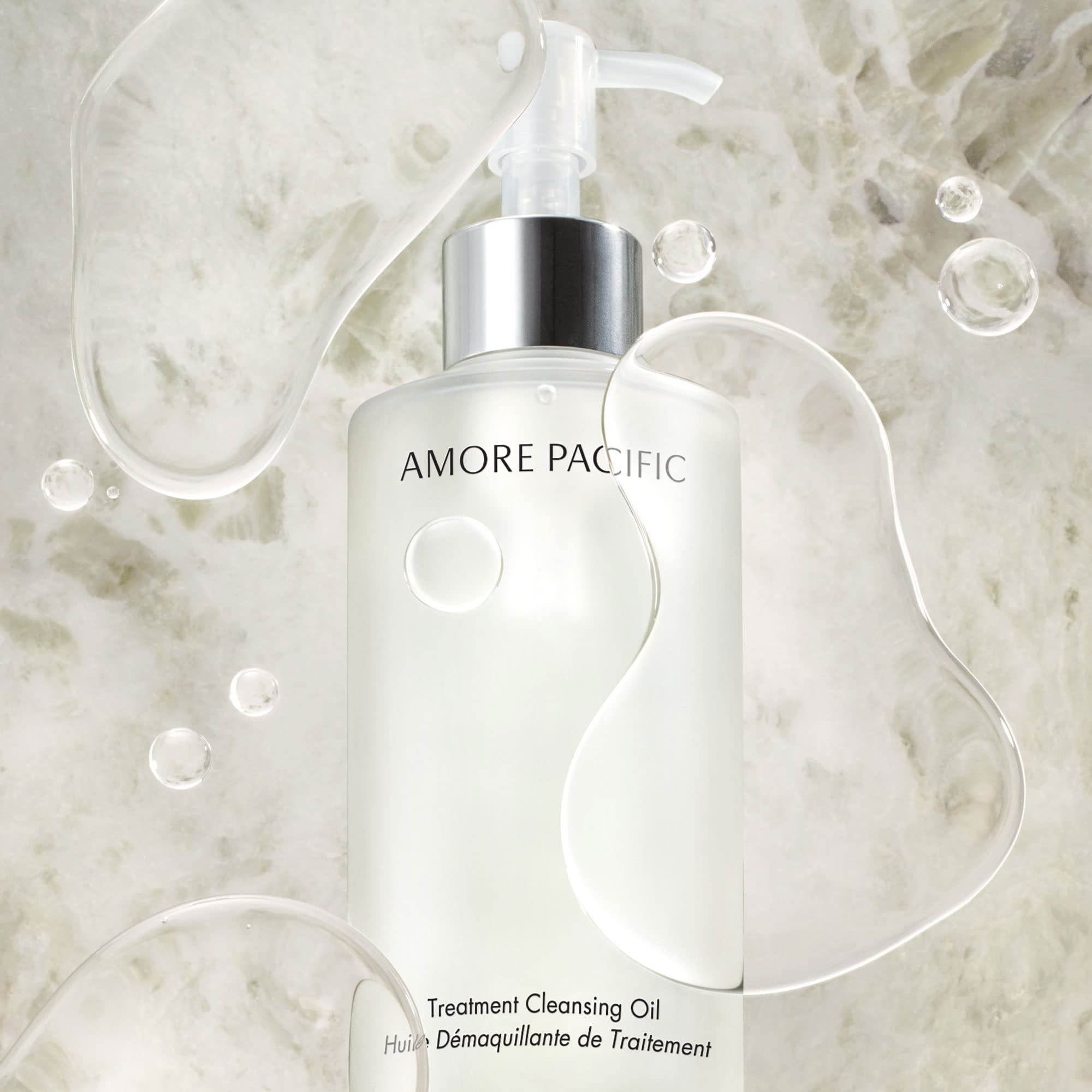 Foto 2 | Limpiador Facial Desmaquillante Amorepacific Treatment 200 Ml - Venta Internacional.