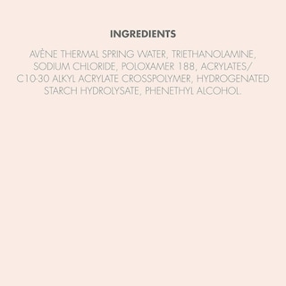 Foto 3 | Desmaquillante Eau Thermale Avène Gentle Eye, Sin Aceite, 125 Ml - Venta Internacional.