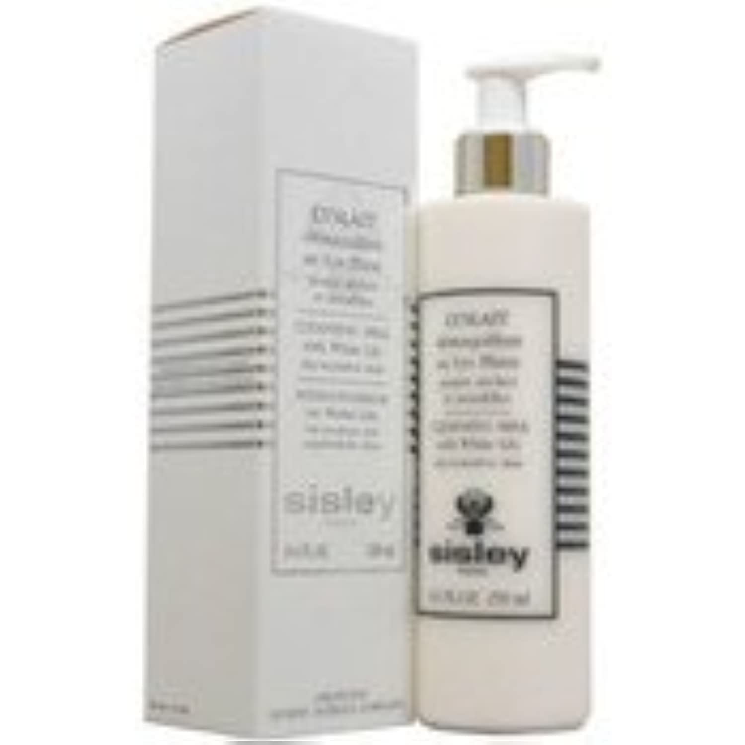 Foto 3 pulgar | Leche Limpiadora Sisley Botanical con Lirio Blanco 250 Ml - Venta Internacional