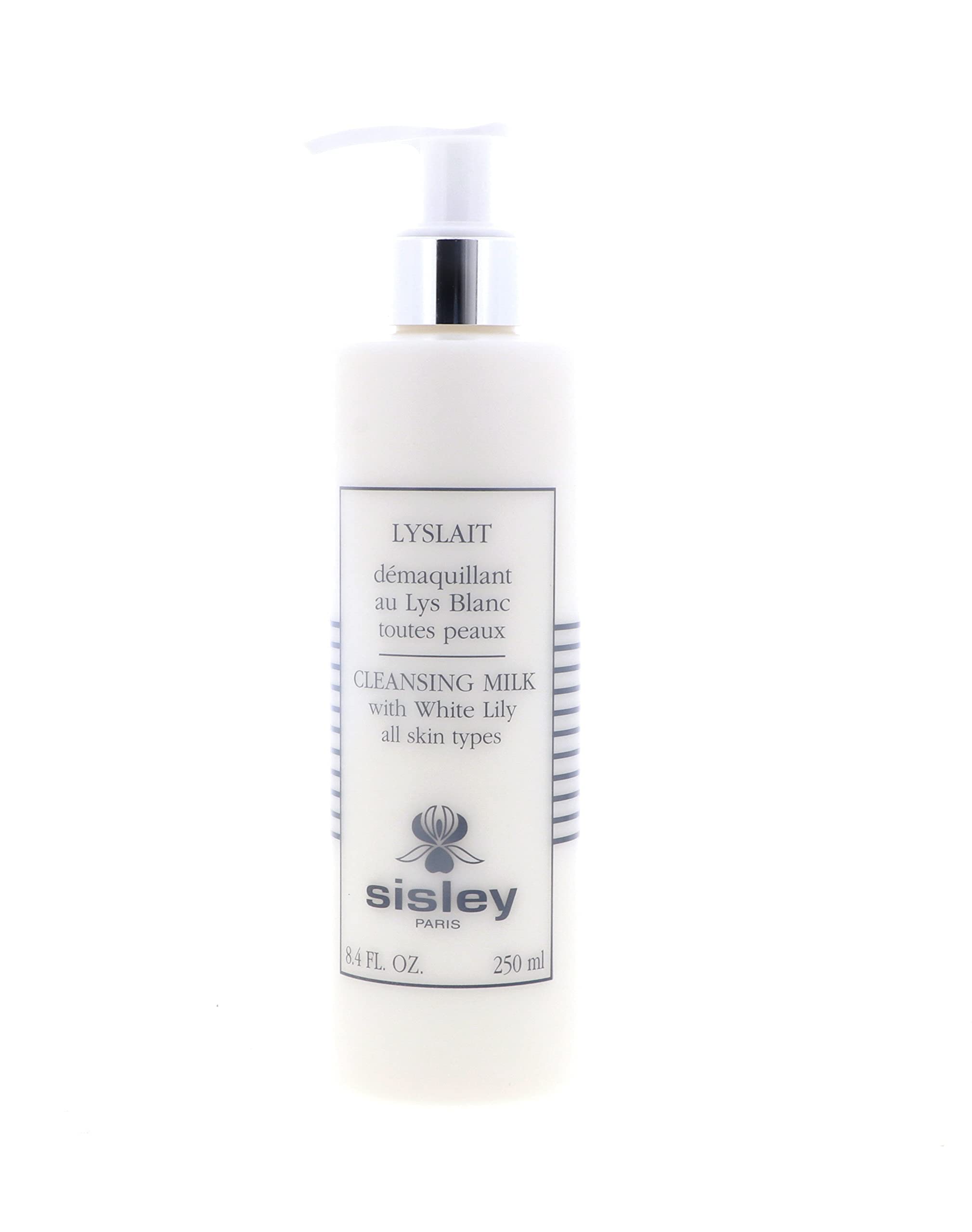 Foto 4 pulgar | Leche Limpiadora Sisley Botanical con Lirio Blanco 250 Ml - Venta Internacional