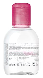 Foto 2 | Agua Micelar Bioderma Sensibio H2o 100ml Para Pieles Sensibles - Venta Internacional.