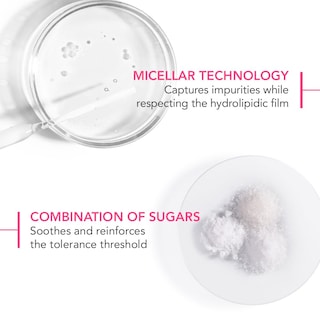 Foto 3 | Agua Micelar Bioderma Sensibio H2o 100ml Para Pieles Sensibles - Venta Internacional.