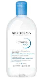 Foto 1 | Agua Micelar Bioderma Hydrabio H2o 500ml Para Piel Deshidratada - Venta Internacional.