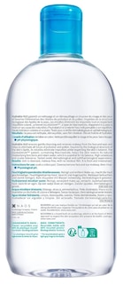 Foto 2 | Agua Micelar Bioderma Hydrabio H2o 500ml Para Piel Deshidratada - Venta Internacional.