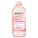 Limpiador Facial Y Desmaquillante Garnier Micellar Water - Venta Internacional.