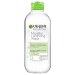 Limpiador Facial Garnier Con Agua Micelar Para Piel Grasa, 400 Ml - Venta Internacional.