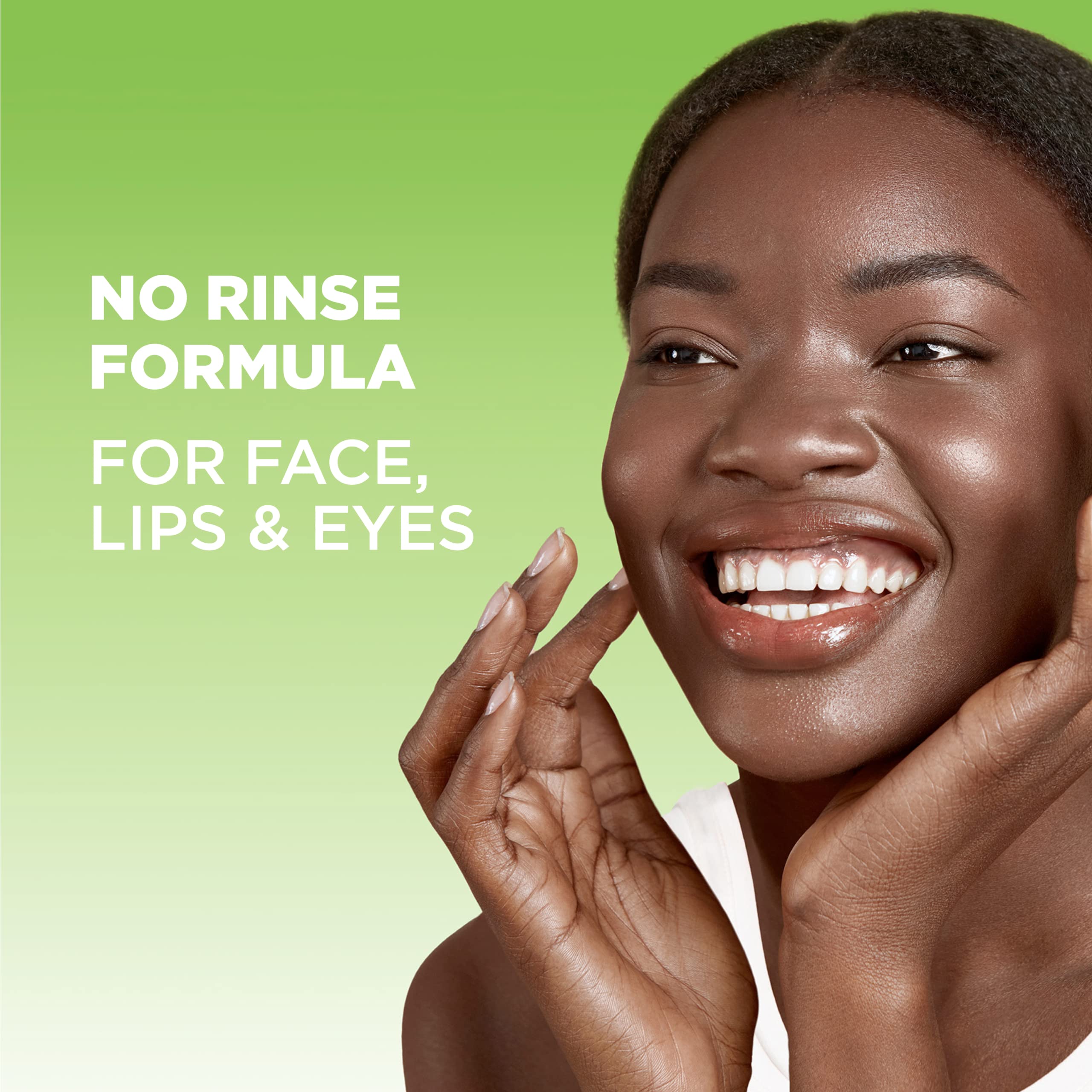 Foto 5 pulgar | Limpiador Facial Garnier Con Agua Micelar Para Piel Grasa, 400 Ml - Venta Internacional.