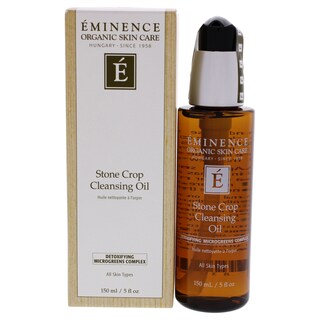 Foto 1 | Aceite Limpiador Eminence Stone Crop 150 Ml Para Desmaquillar - Venta Internacional.