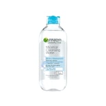 Agua Micelar Garnier Skinactive Waterproof 400 Ml - Venta Internacional.