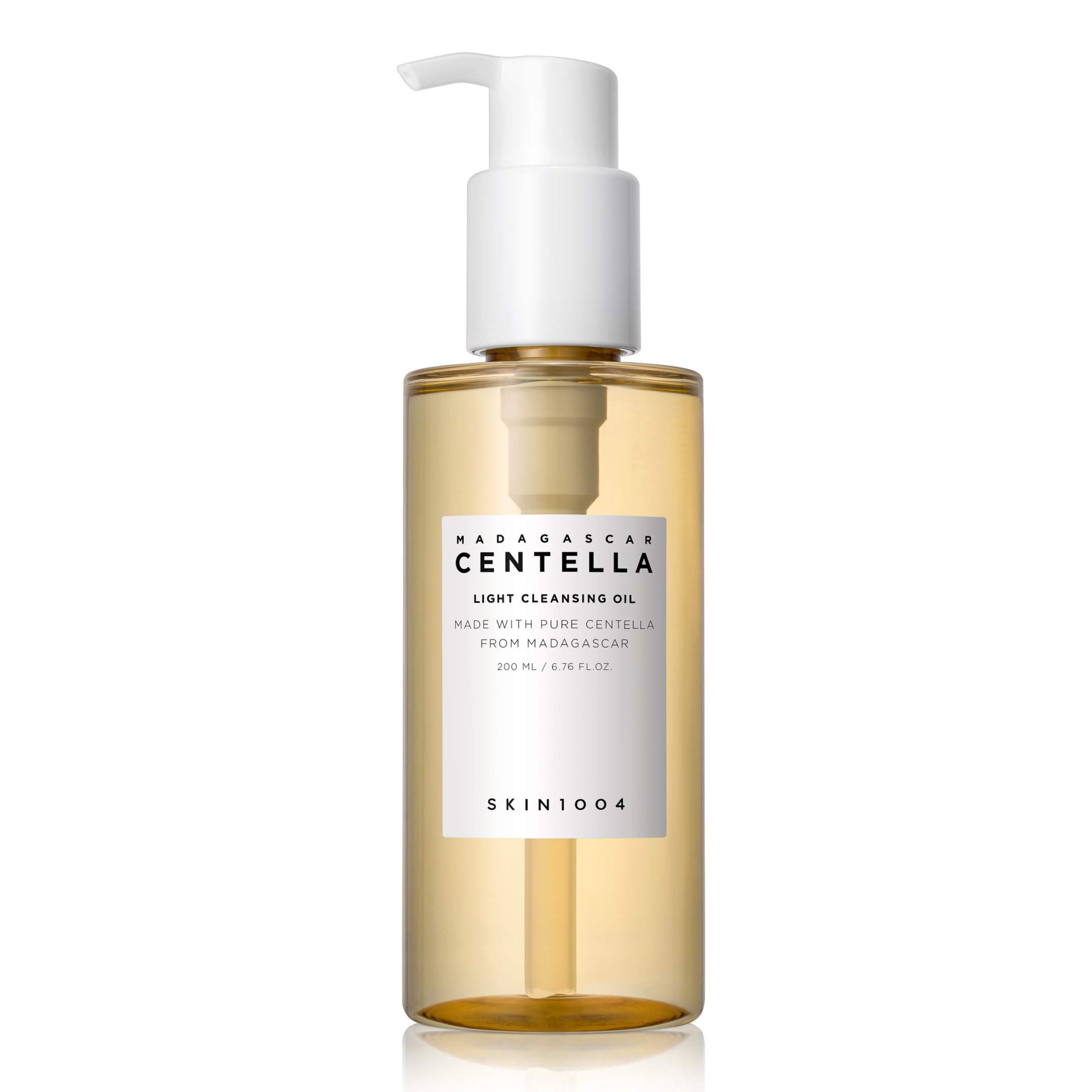 Foto 1 | Aceite Limpiador Skin1004 Madagascar Centella Light 200 Ml - Venta Internacional.