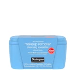Toallitas Limpiadoras Desmaquillantes Neutrogena Compostables - Venta Internacional.