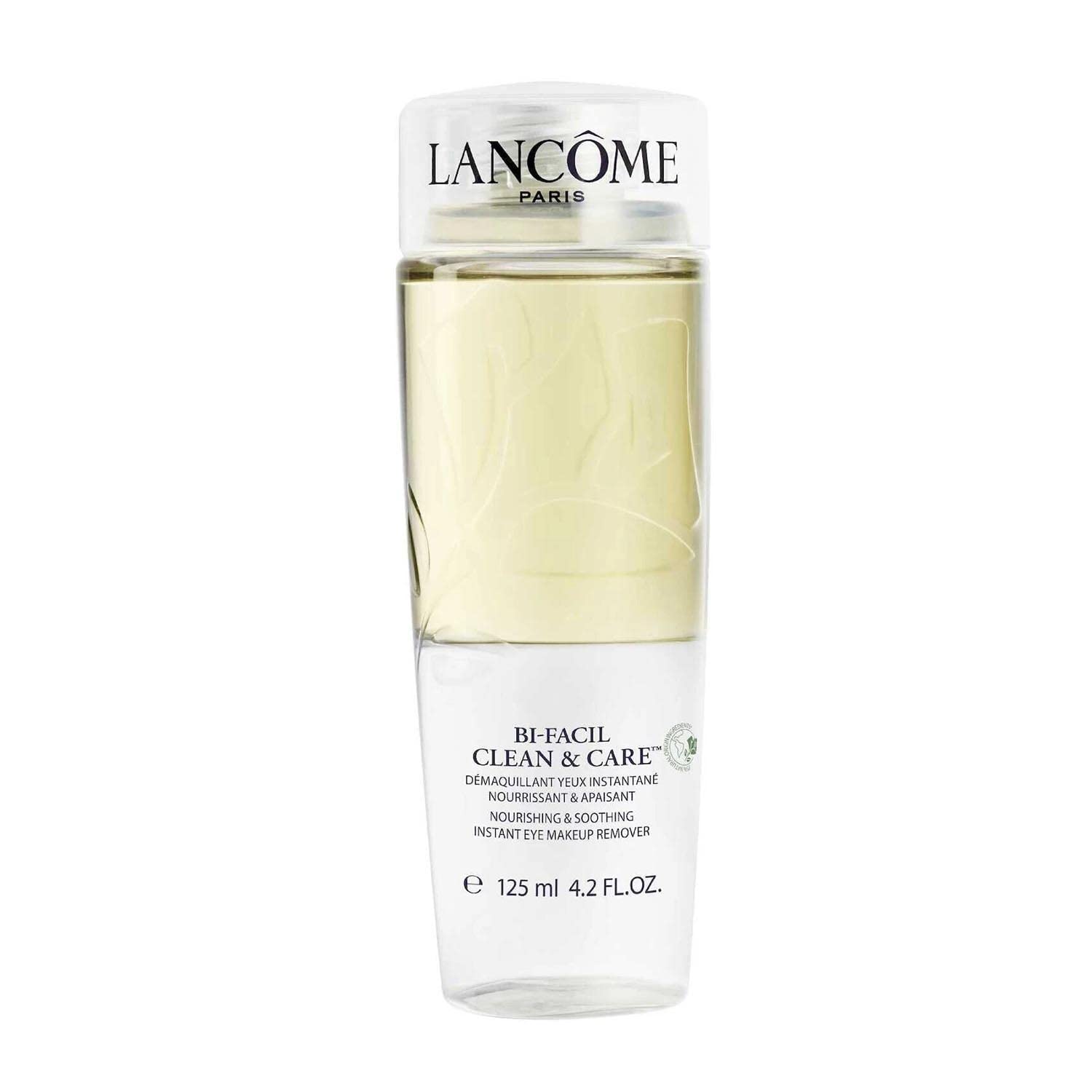 Foto 2 pulgar | Desmaquillante Lancome Bi-facial Clean & Care 125ml - Venta Internacional.