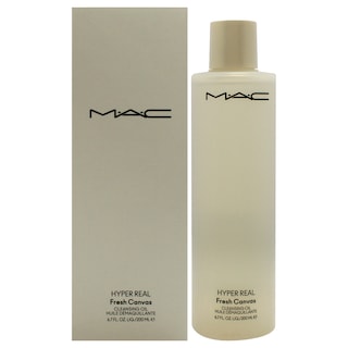 Foto 1 | Aceite Limpiador Mac Hyper Real Fresh Canvas 200 Ml Para Mujer - Venta Internacional.