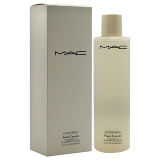 Foto 3 | Aceite Limpiador Mac Hyper Real Fresh Canvas 200 Ml Para Mujer - Venta Internacional.