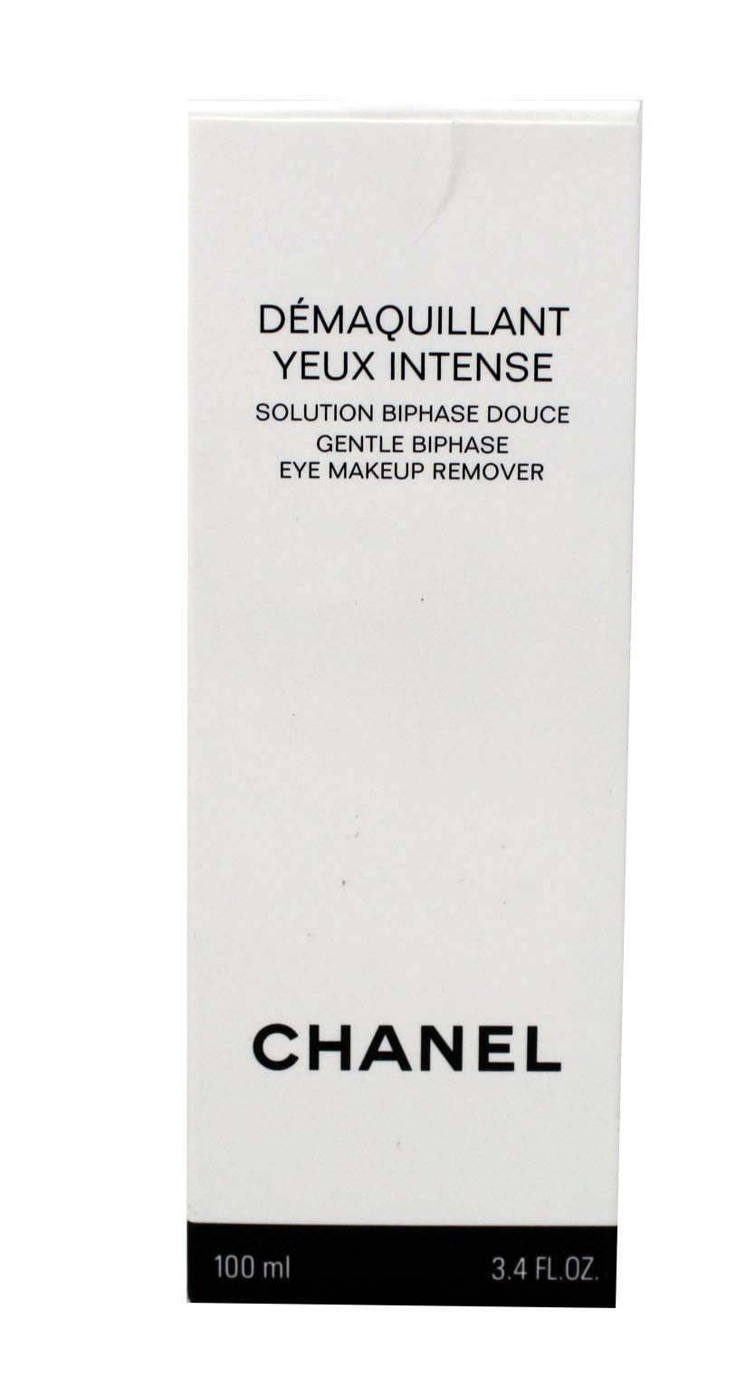 Foto 2 pulgar | Limpiador Suave y Desmaquillante para Ojos Chanel Precision Cleanser 100 ml - Venta Internacional