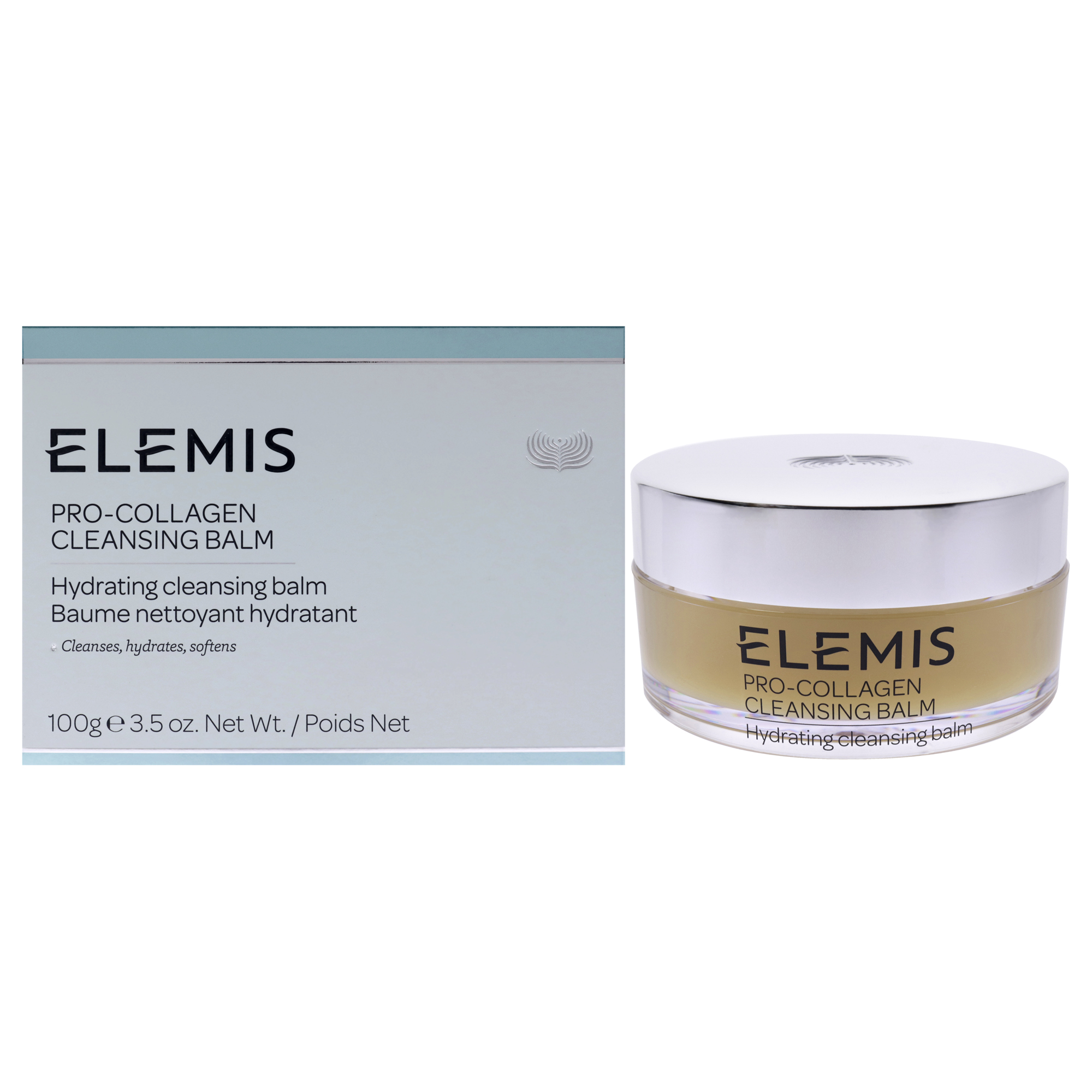 Foto 2 pulgar | Bálsamo Limpiador Elemis Cleanse 100 Ml Limpieza Profunda - Venta Internacional