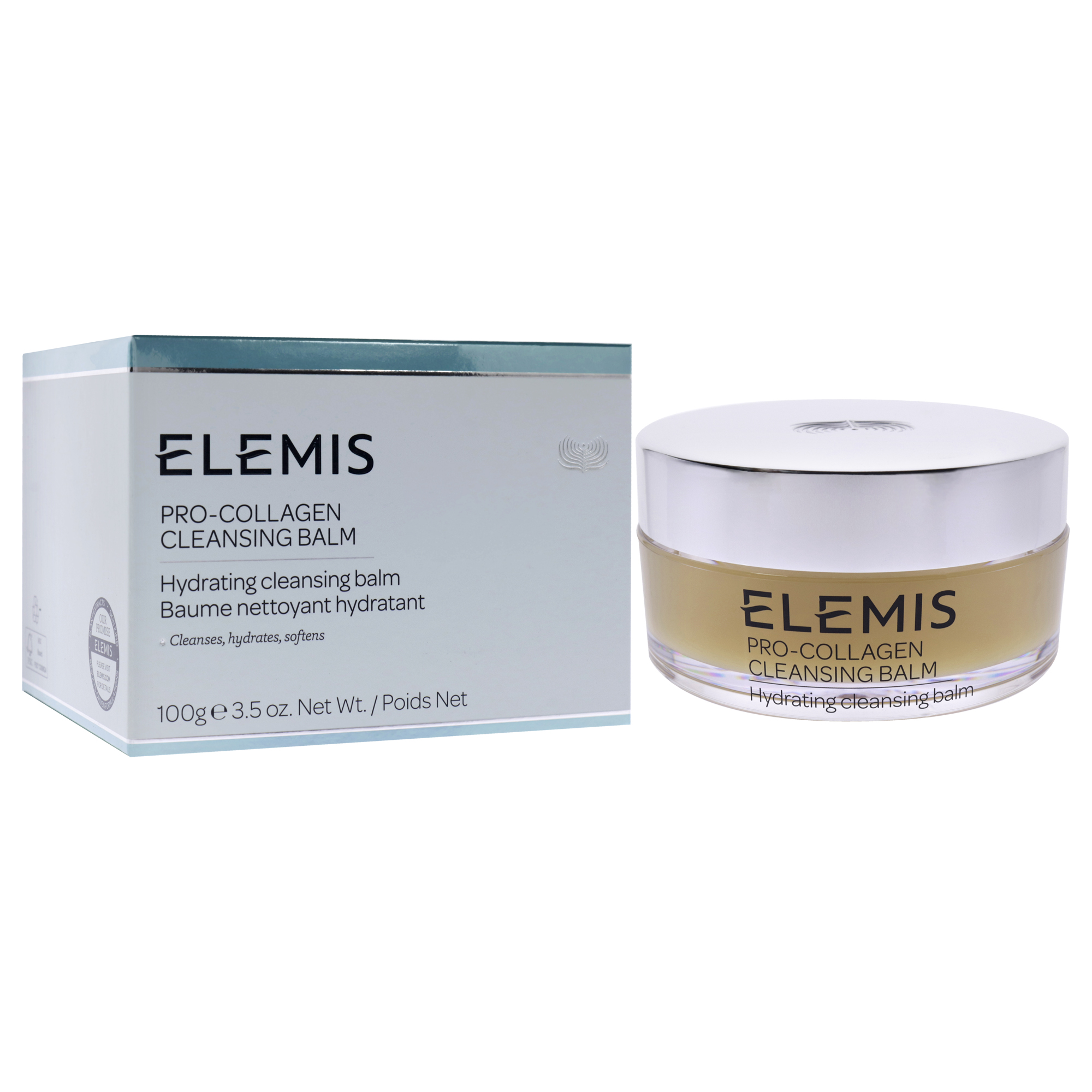 Foto 4 pulgar | Bálsamo Limpiador Elemis Cleanse 100 Ml Limpieza Profunda - Venta Internacional