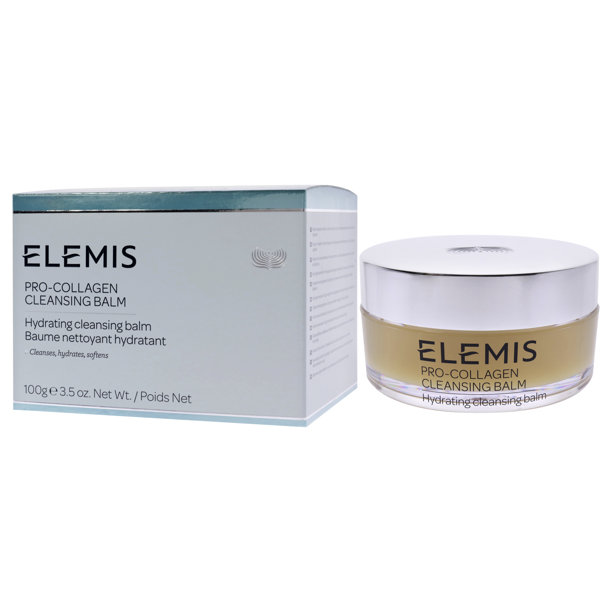 Foto 5 pulgar | Bálsamo Limpiador Elemis Cleanse 100 Ml Limpieza Profunda - Venta Internacional