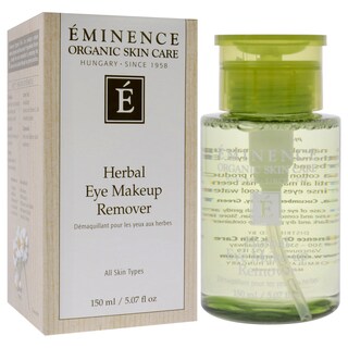 Foto 3 | Desmaquillante Eminence Herbal Unisex 150 Ml - Venta Internacional