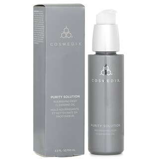 Foto 2 | Aceite Limpiador Facial Cosmedix Purity Solution Nourishing - Venta Internacional