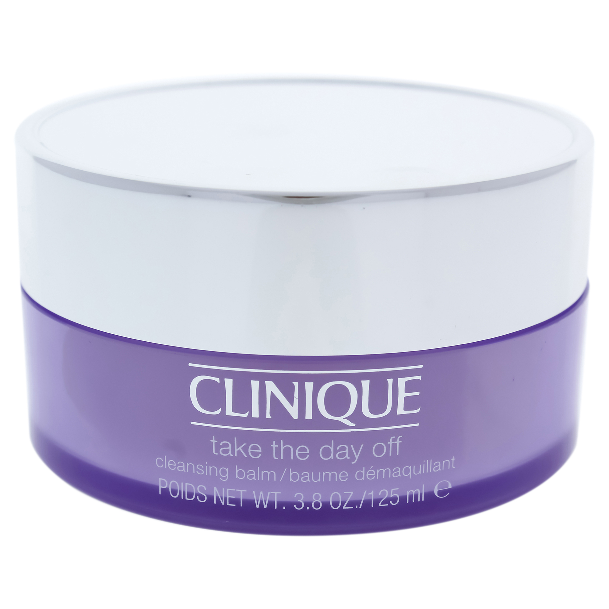 Foto 2 pulgar | Take The Day Off Cleansing Balm De Clinique Para Unisex - Bálsamo De 3.8 Oz - Venta Internacional.