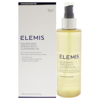 Foto 1 | Aceite Limpiador Elemis Omega-rich 185ml - Venta Internacional.