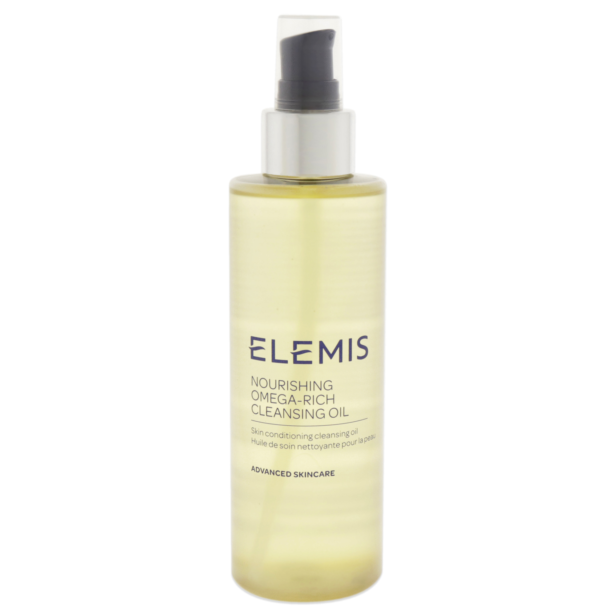 Foto 3 pulgar | Aceite Limpiador Elemis Omega-rich 185ml - Venta Internacional.