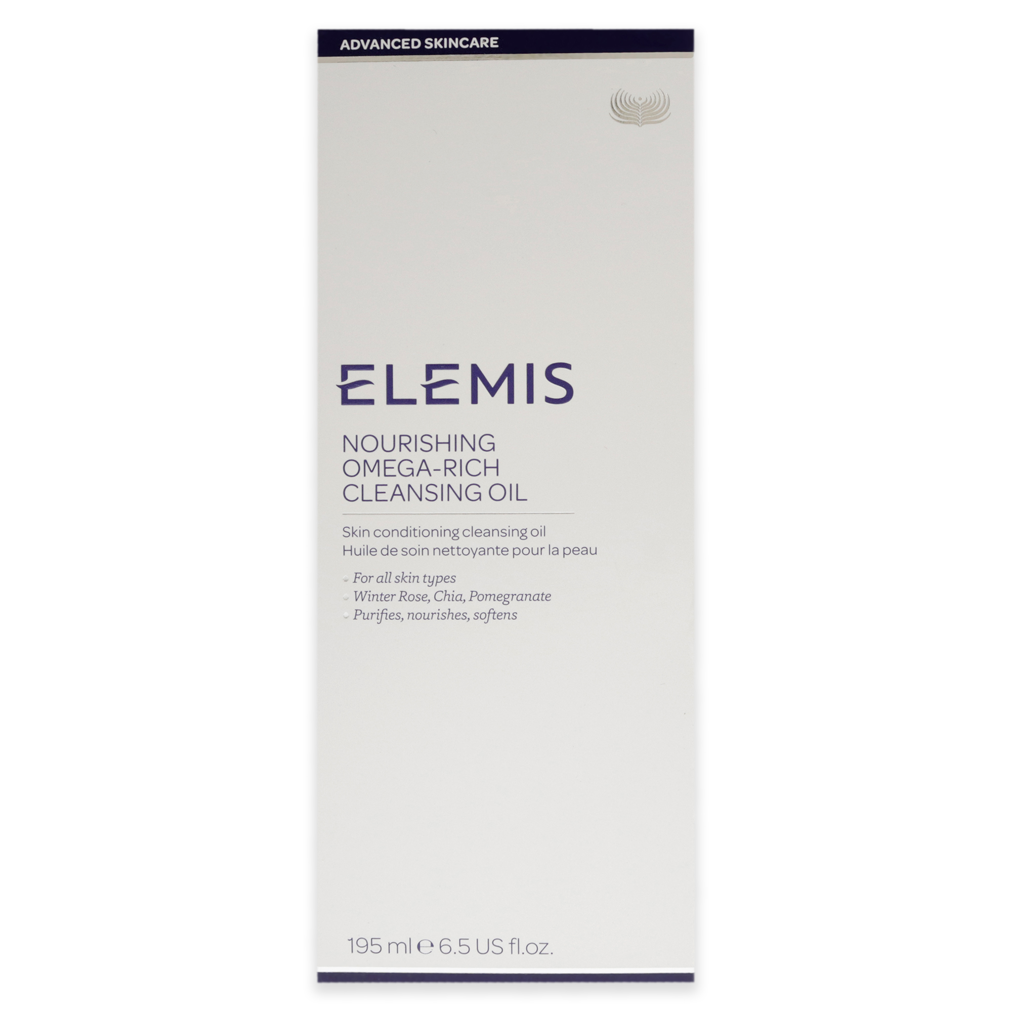 Foto 6 pulgar | Aceite Limpiador Elemis Omega-rich 185ml - Venta Internacional.