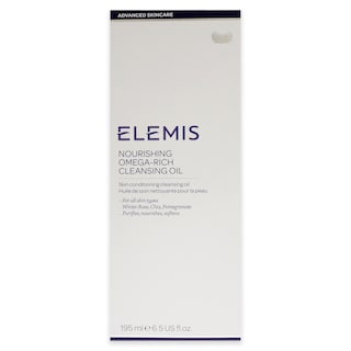 Foto 5 | Aceite Limpiador Elemis Omega-rich 185ml - Venta Internacional.
