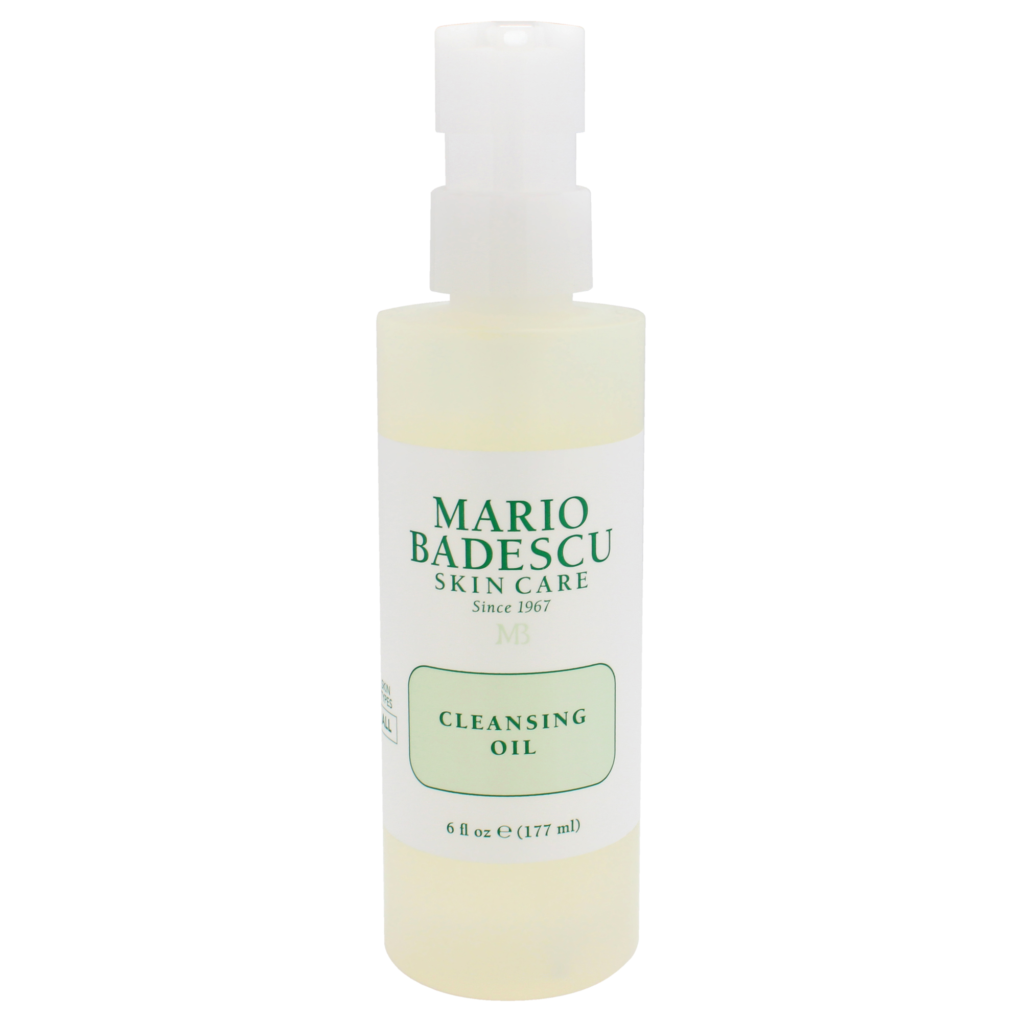 Foto 2 pulgar | Aceite Limpiador Mario Badescu Para Mujer 180ml - Venta Internacional.