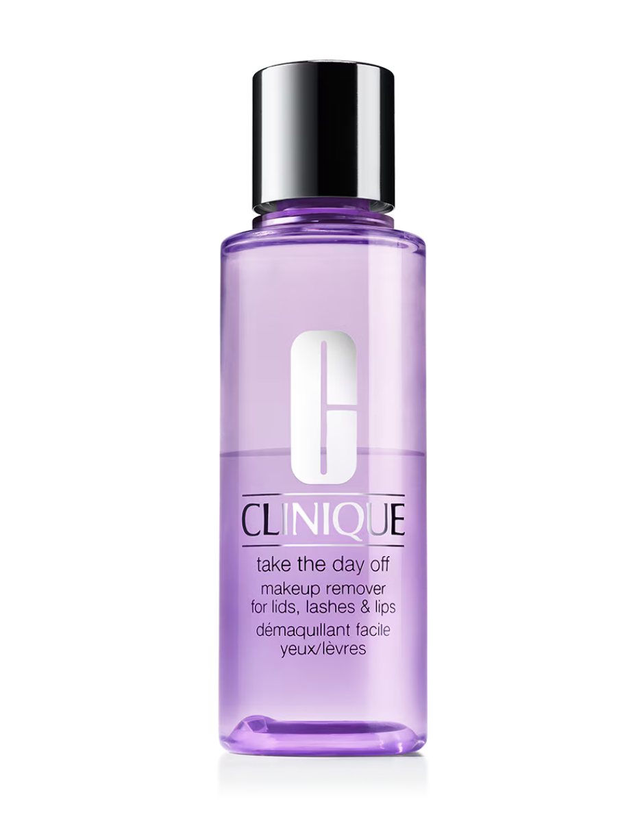 Foto 1 | Desmaquillante Clinique Take The Day Off Makeup Remover 200 Ml