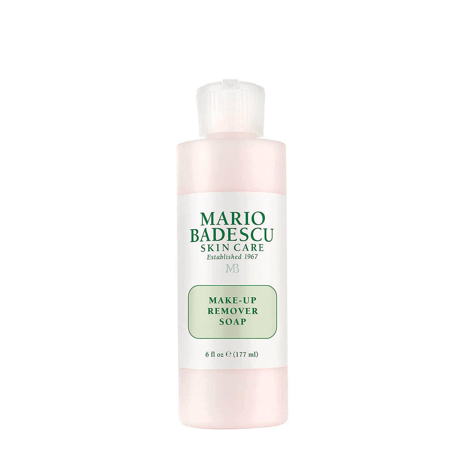 Foto 2 pulgar | Jabón Desmaquillante Mario Badescu Para Pieles Mixtas 180ml - Venta Internacional.